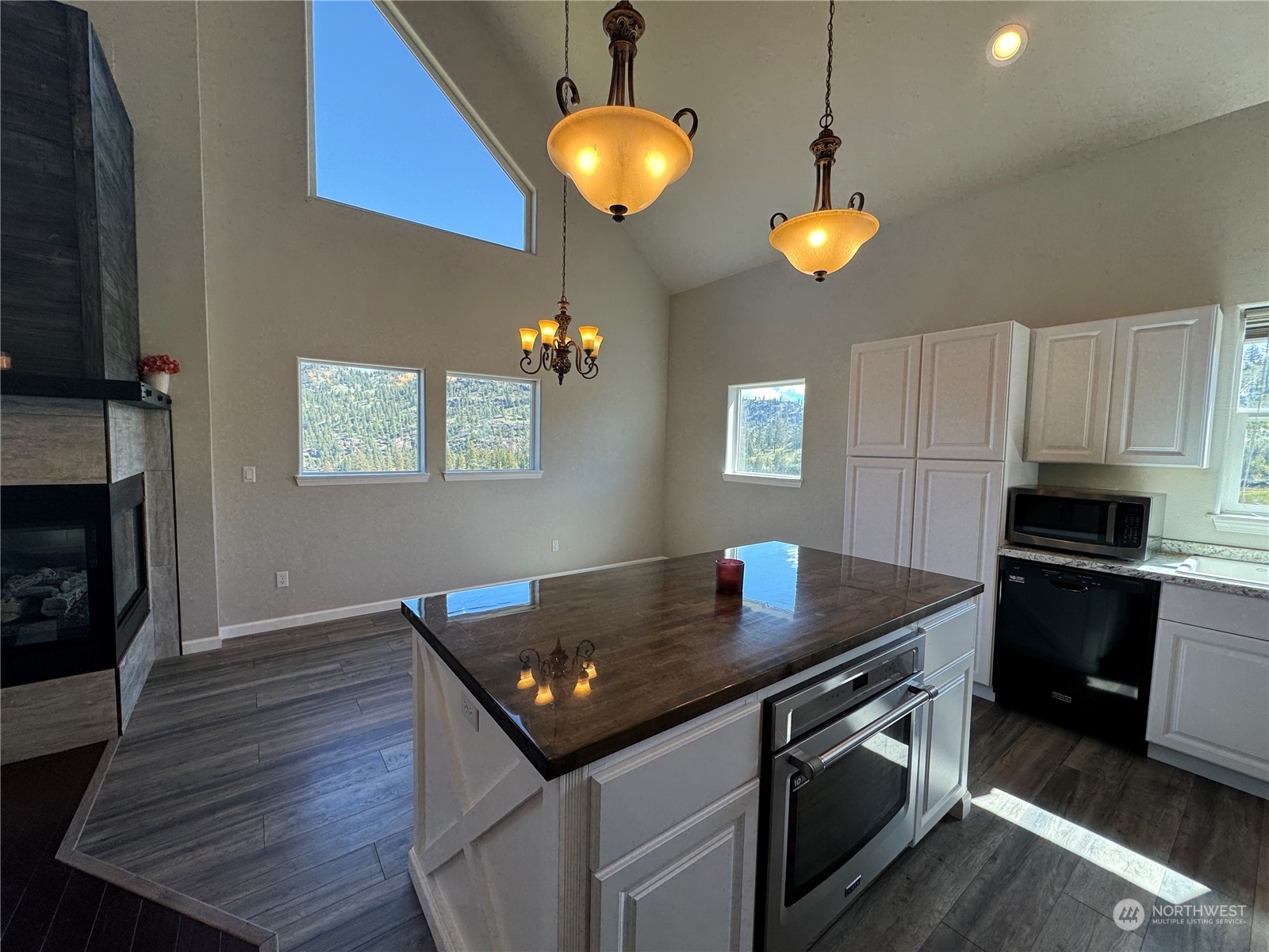 4 Eighme Road Oroville WA 98844