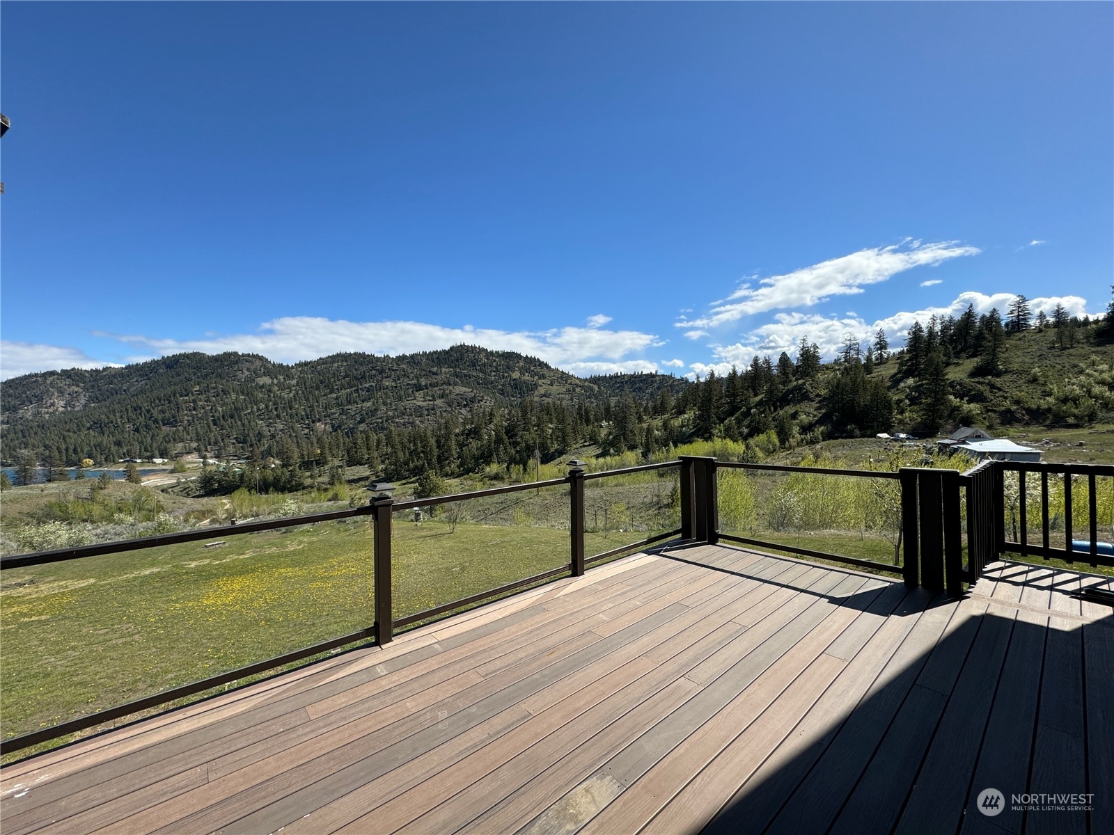 4 Eighme Road Oroville WA 98844