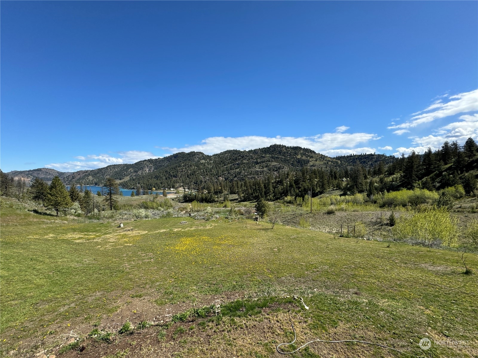 4 Eighme Road Oroville WA 98844