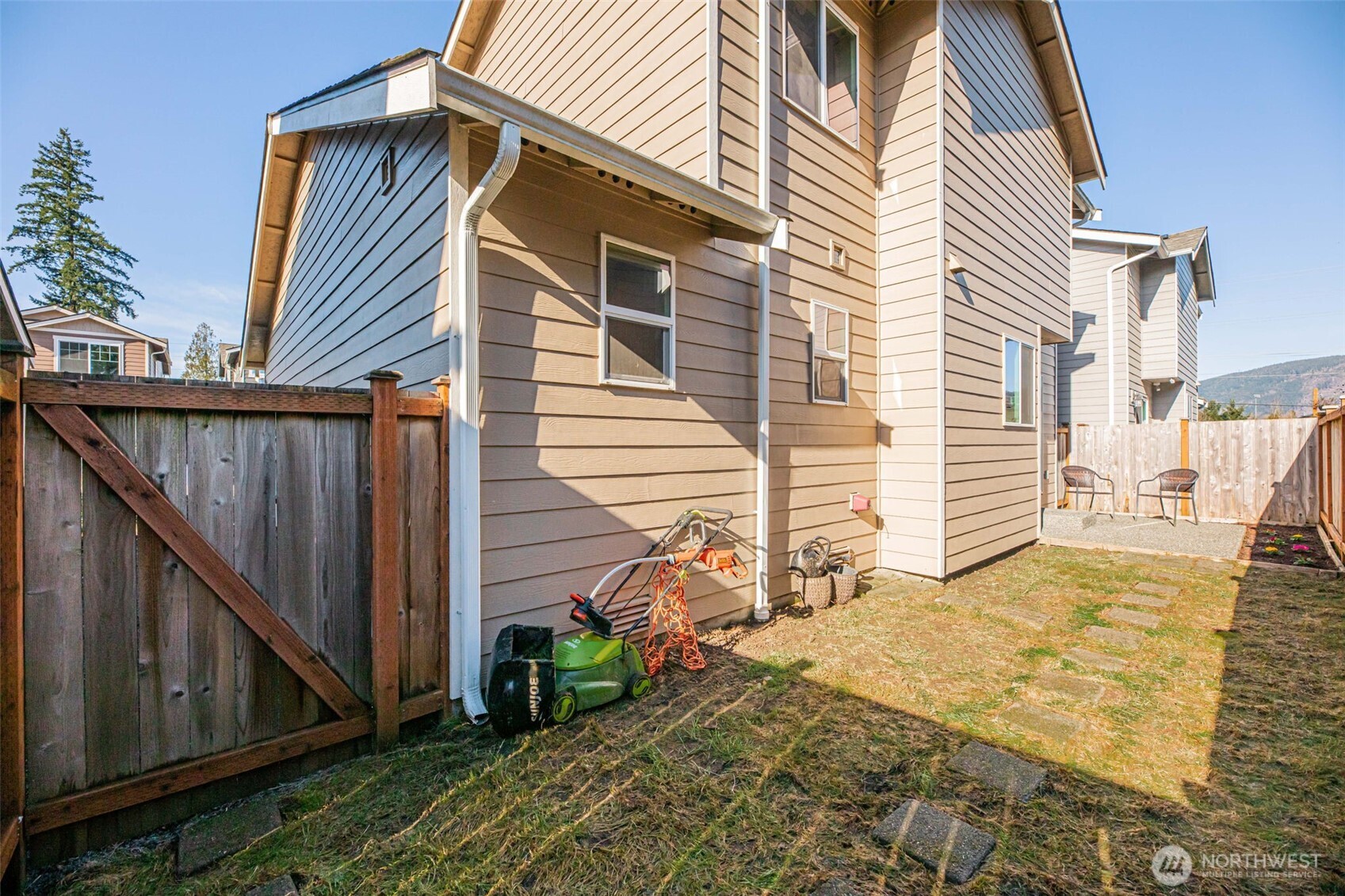 419 Raybird Avenue Granite Falls WA 98252