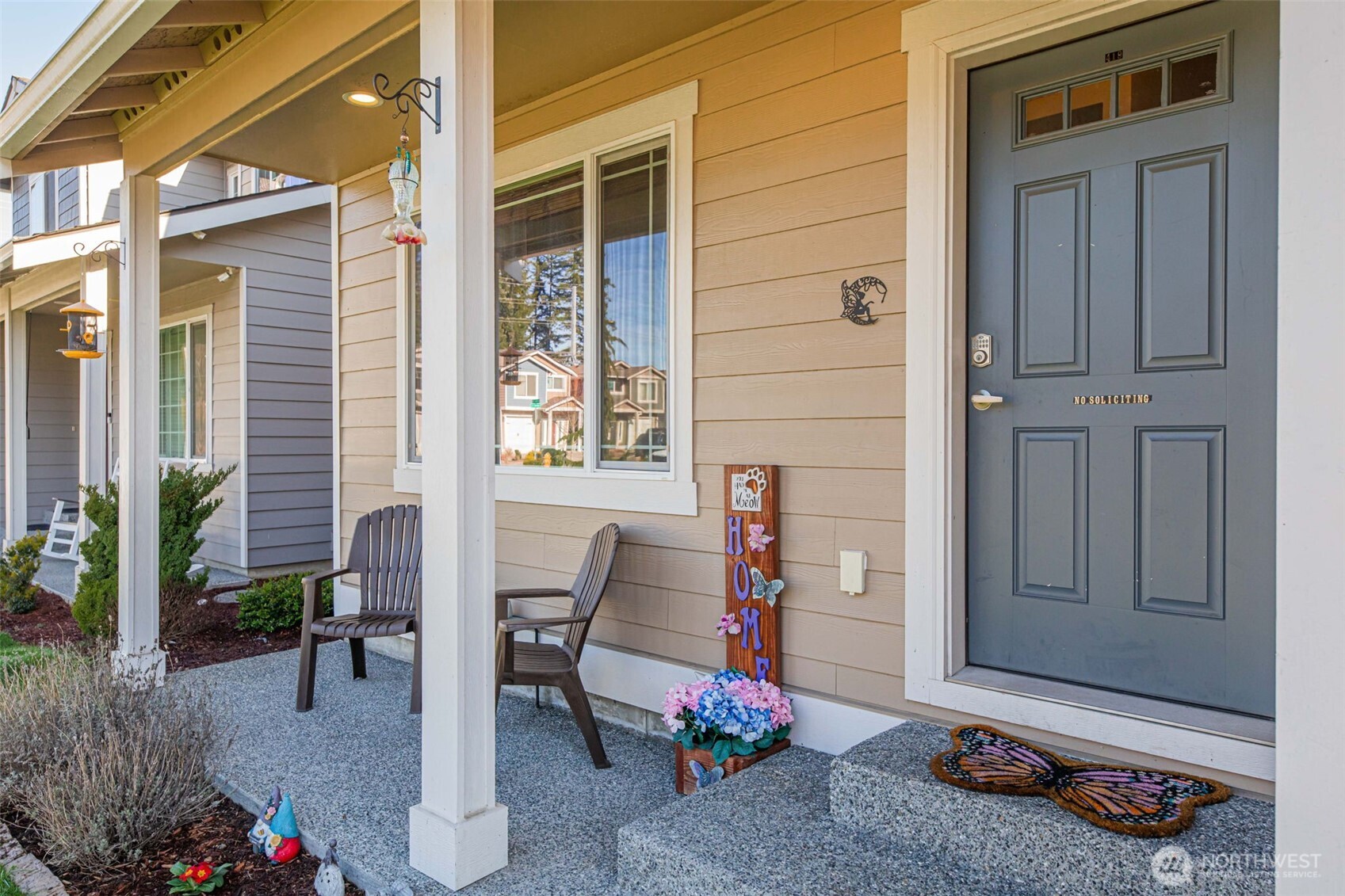 419 Raybird Avenue Granite Falls WA 98252