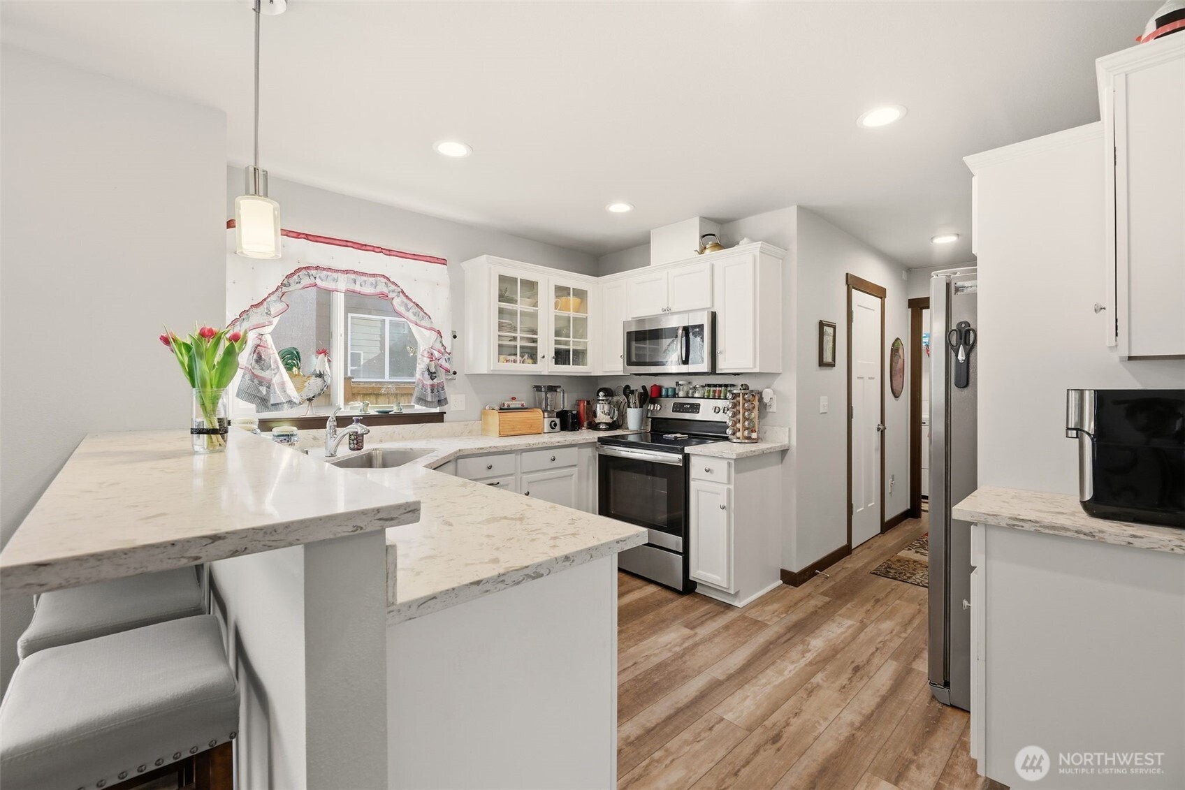 419 Raybird Avenue Granite Falls WA 98252