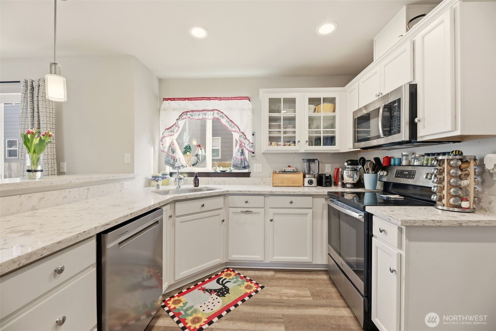 419 Raybird Avenue Granite Falls WA 98252