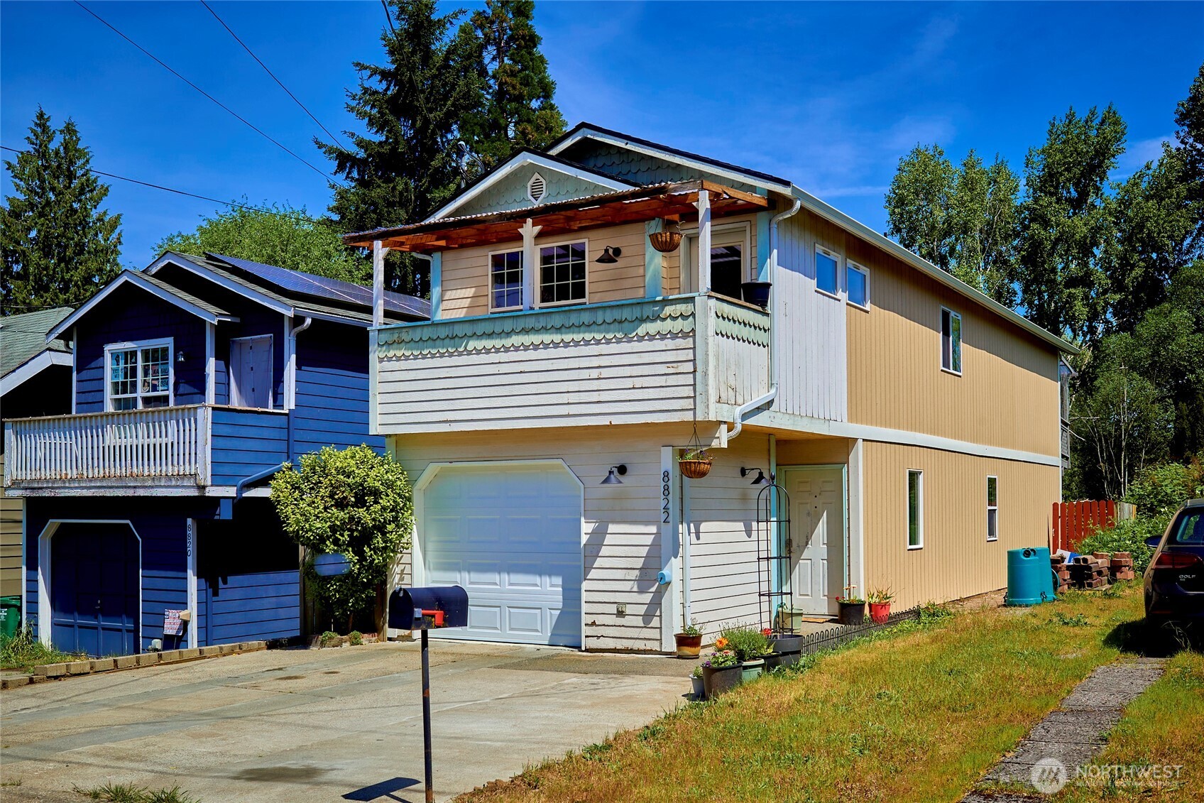 8822 2nd Avenue S Seattle WA 98108