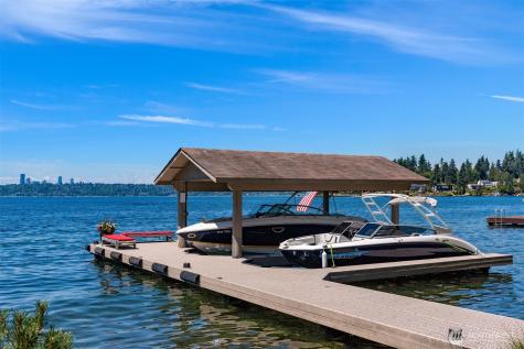 415 Shoreland Drive SE Bellevue WA 98004