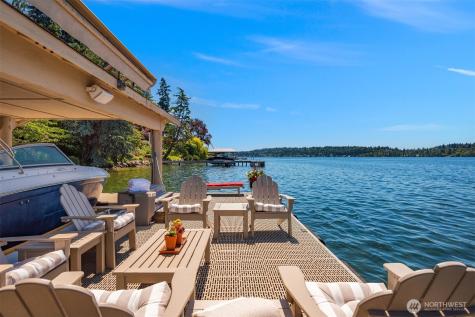 415 Shoreland Drive SE Bellevue WA 98004