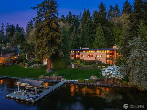 415 Shoreland Drive SE Bellevue WA 98004