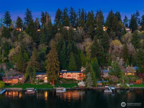 415 Shoreland Drive SE Bellevue WA 98004
