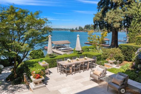415 Shoreland Drive SE Bellevue WA 98004