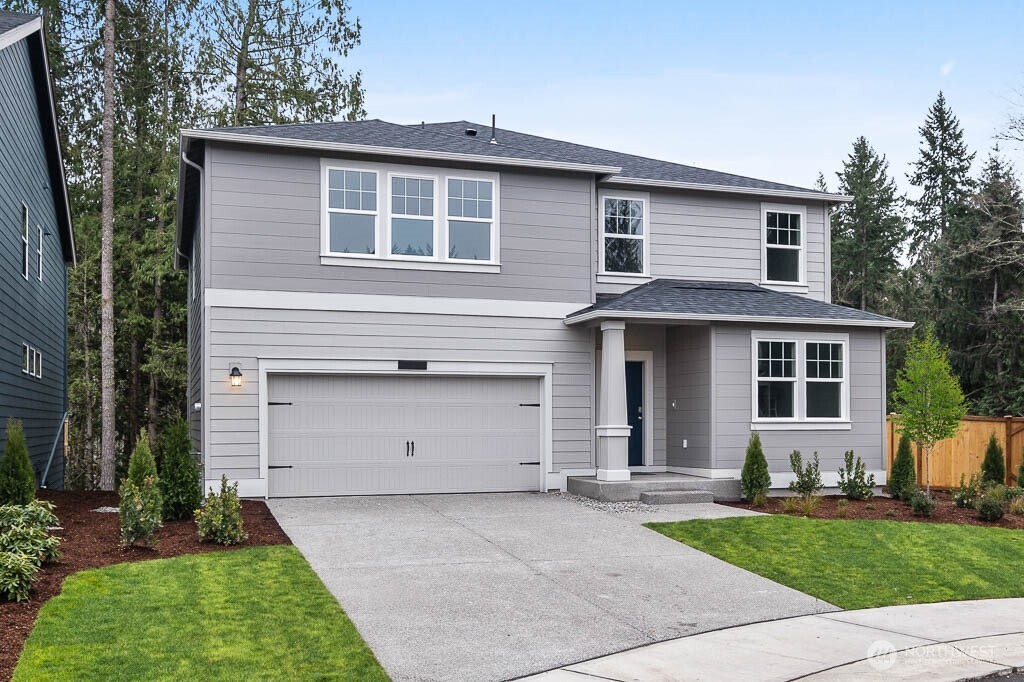 2235 Boxcar Street NE Olympia WA 98506