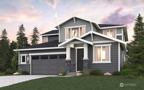 3979 Flat Top Drive Bremerton WA 98312