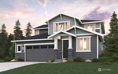 3979 Flat Top Drive Bremerton WA 98312