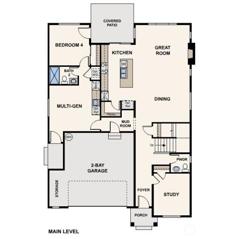 3979 Flat Top Drive Bremerton WA 98312