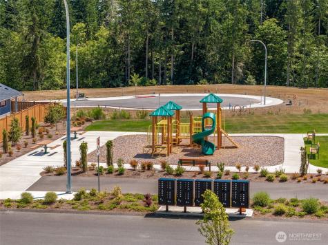 3979 Flat Top Drive Bremerton WA 98312