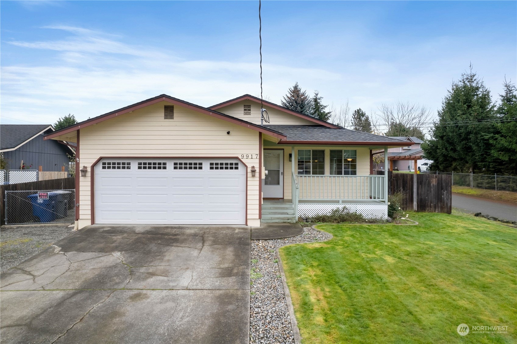 9917 14th Avenue E Tacoma WA 98445