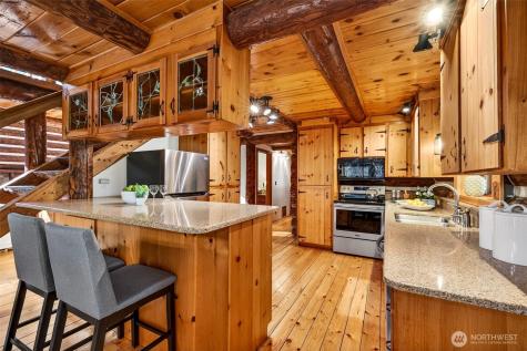 18020 214th Avenue NE Woodinville WA 98077