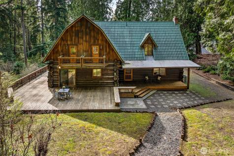 18020 214th Avenue NE Woodinville WA 98077