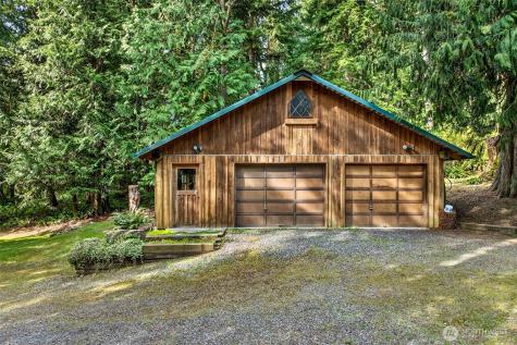 18020 214th Avenue NE Woodinville WA 98077