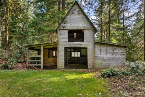 18020 214th Avenue NE Woodinville WA 98077