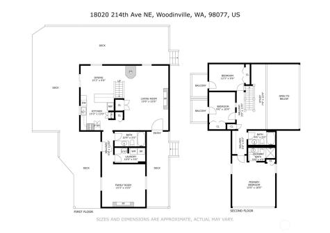 18020 214th Avenue NE Woodinville WA 98077