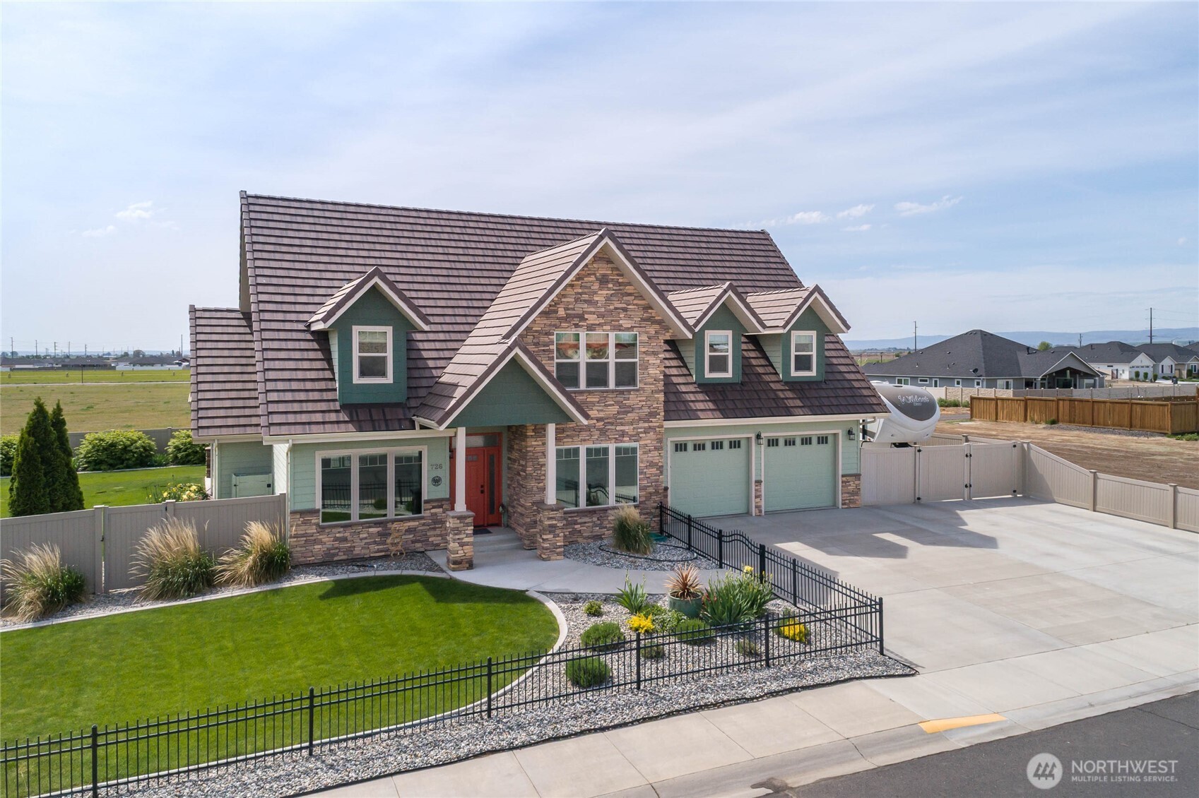 726 L Street SW Quincy WA 98848