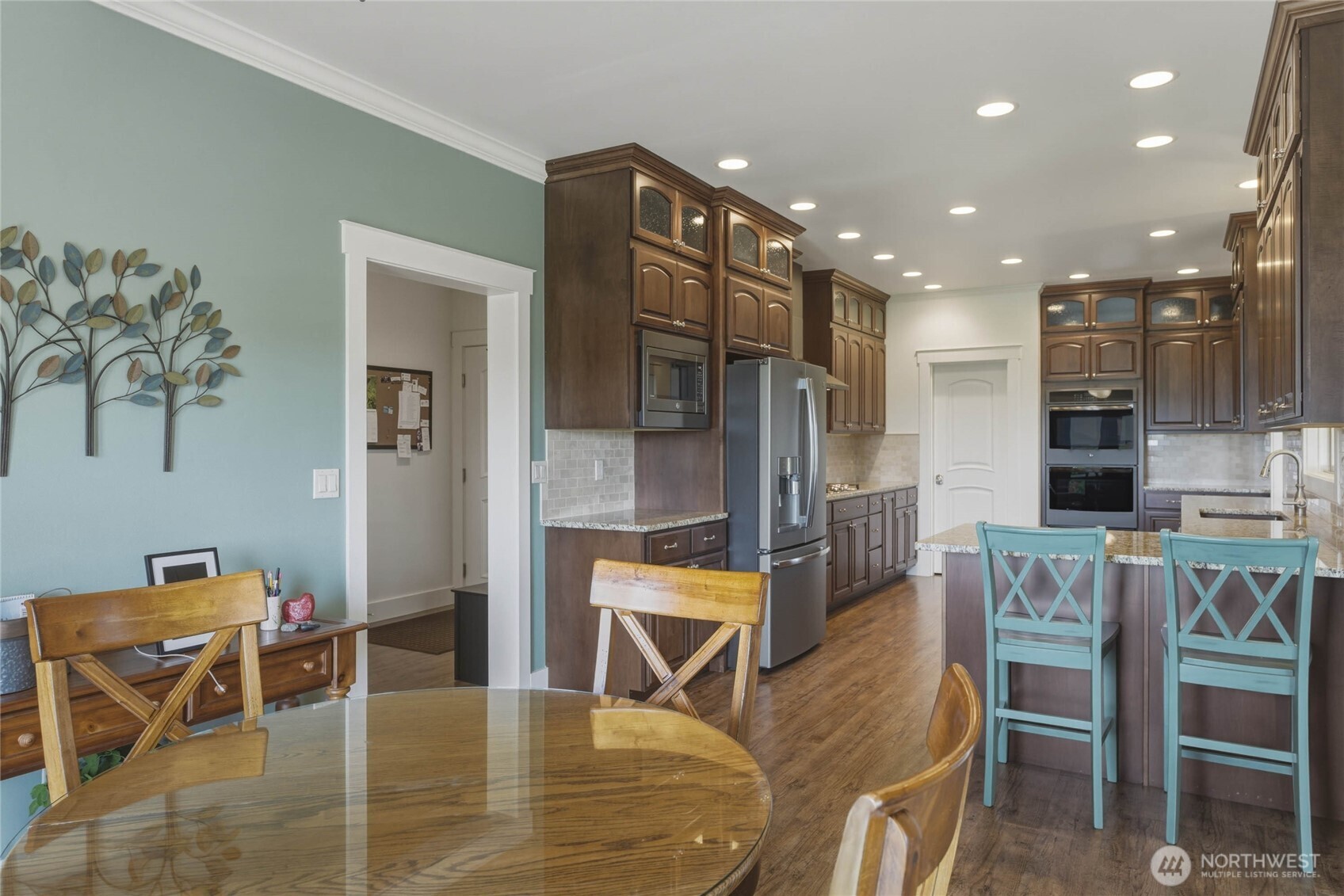 726 L Street SW Quincy WA 98848