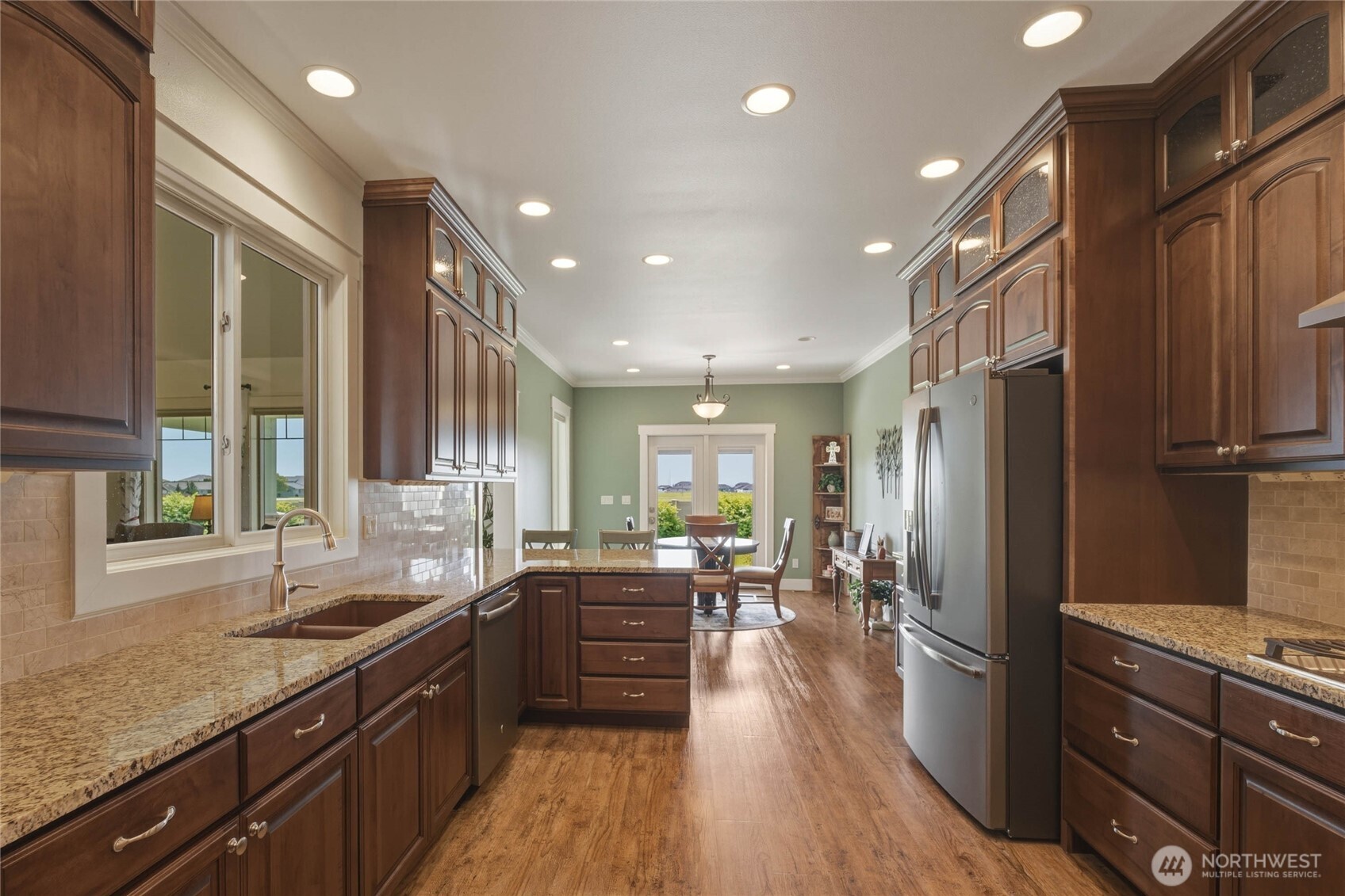 726 L Street SW Quincy WA 98848