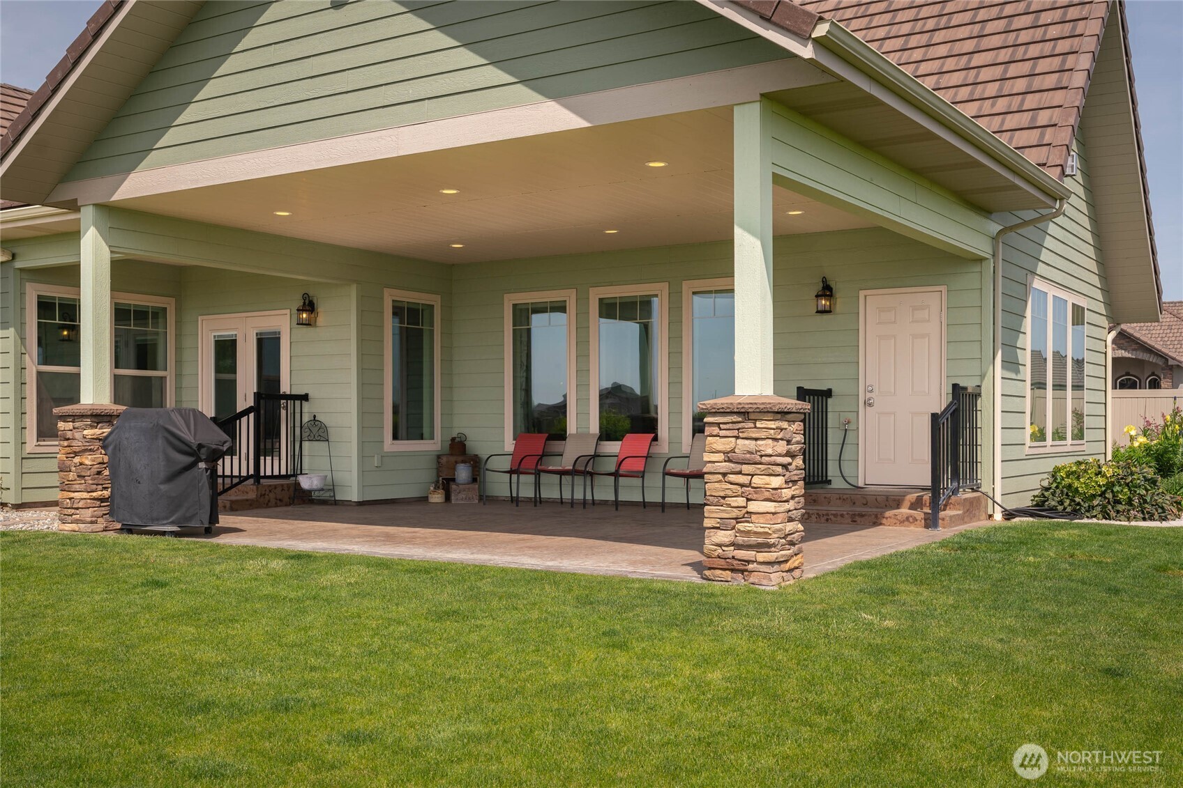 726 L Street SW Quincy WA 98848
