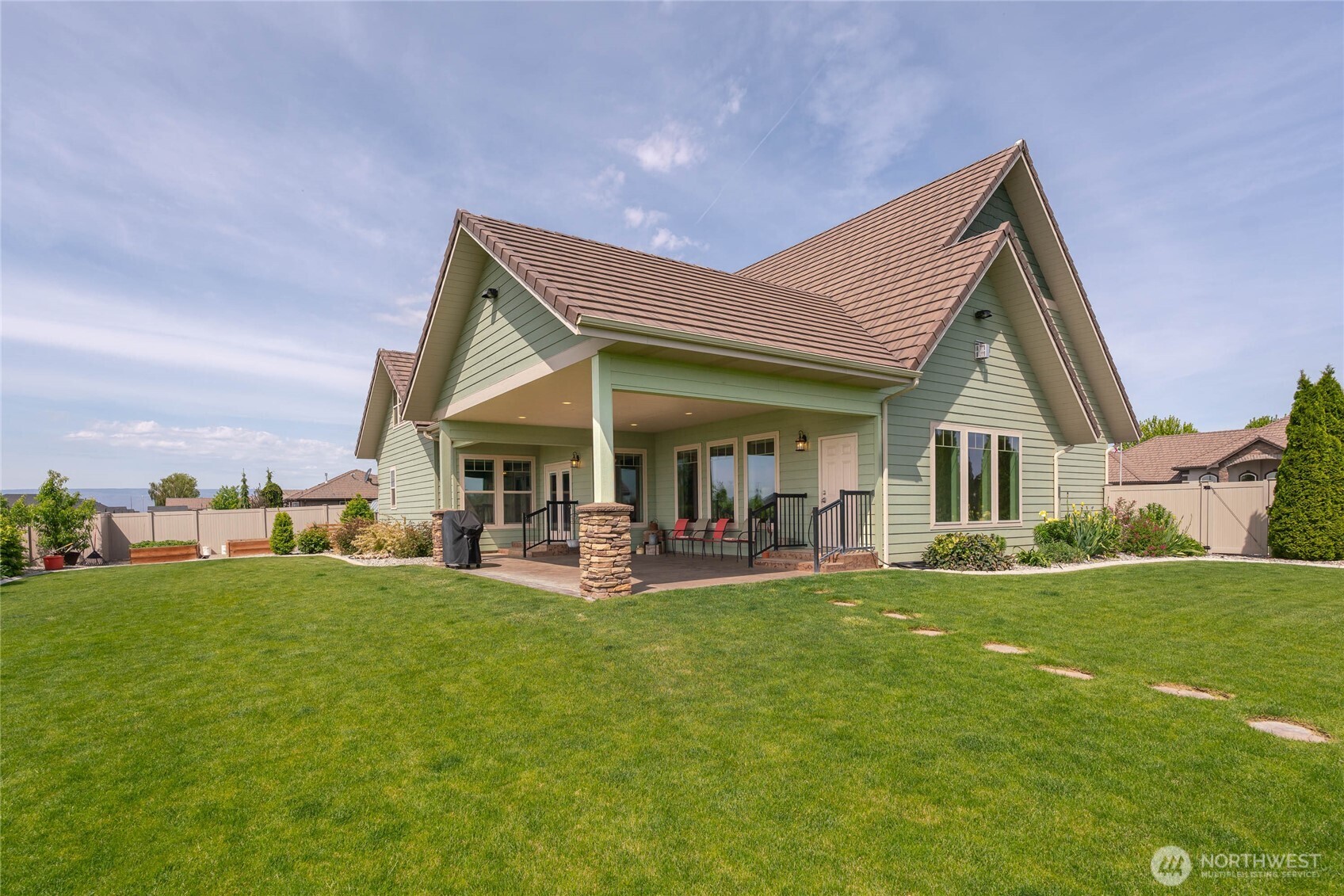 726 L Street SW Quincy WA 98848