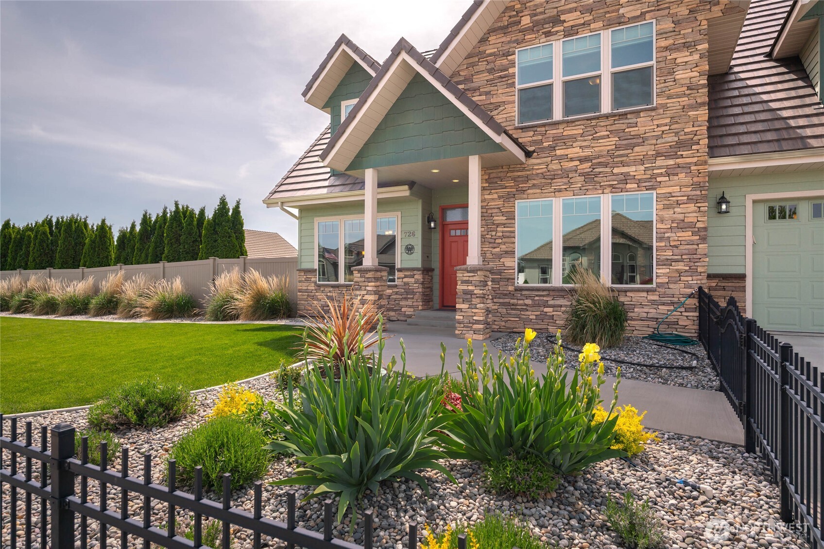 726 L Street SW Quincy WA 98848