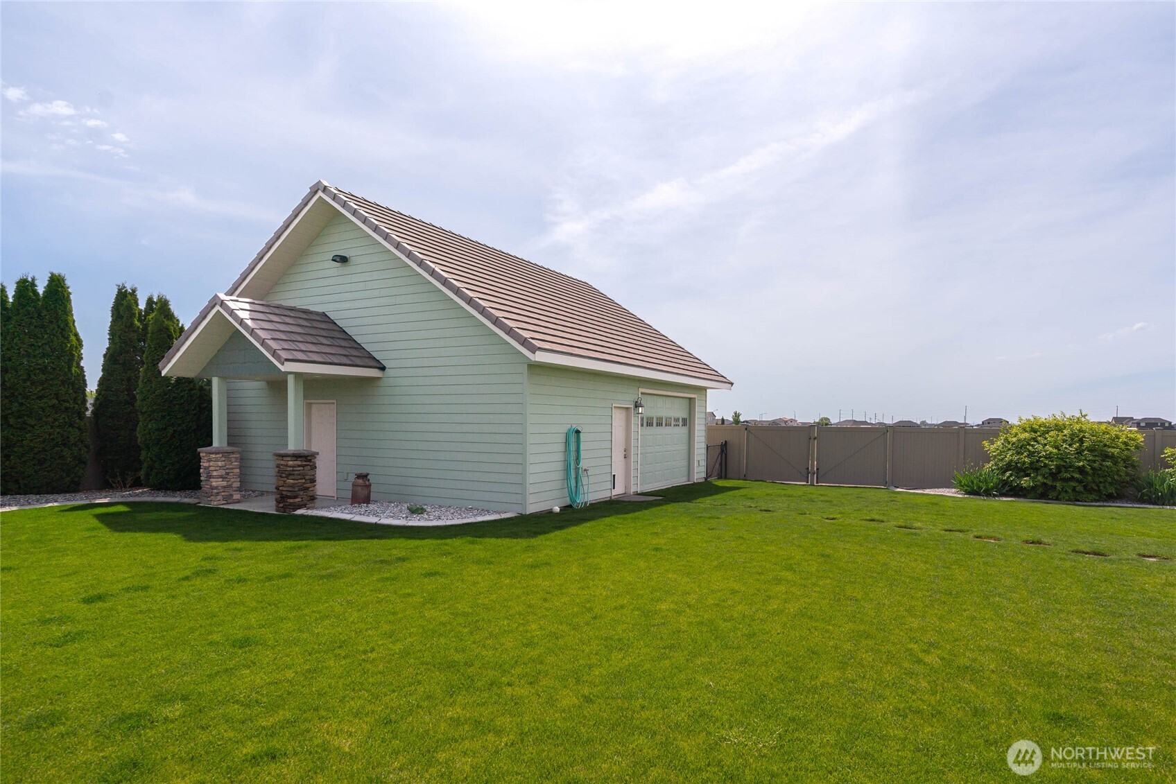 726 L Street SW Quincy WA 98848