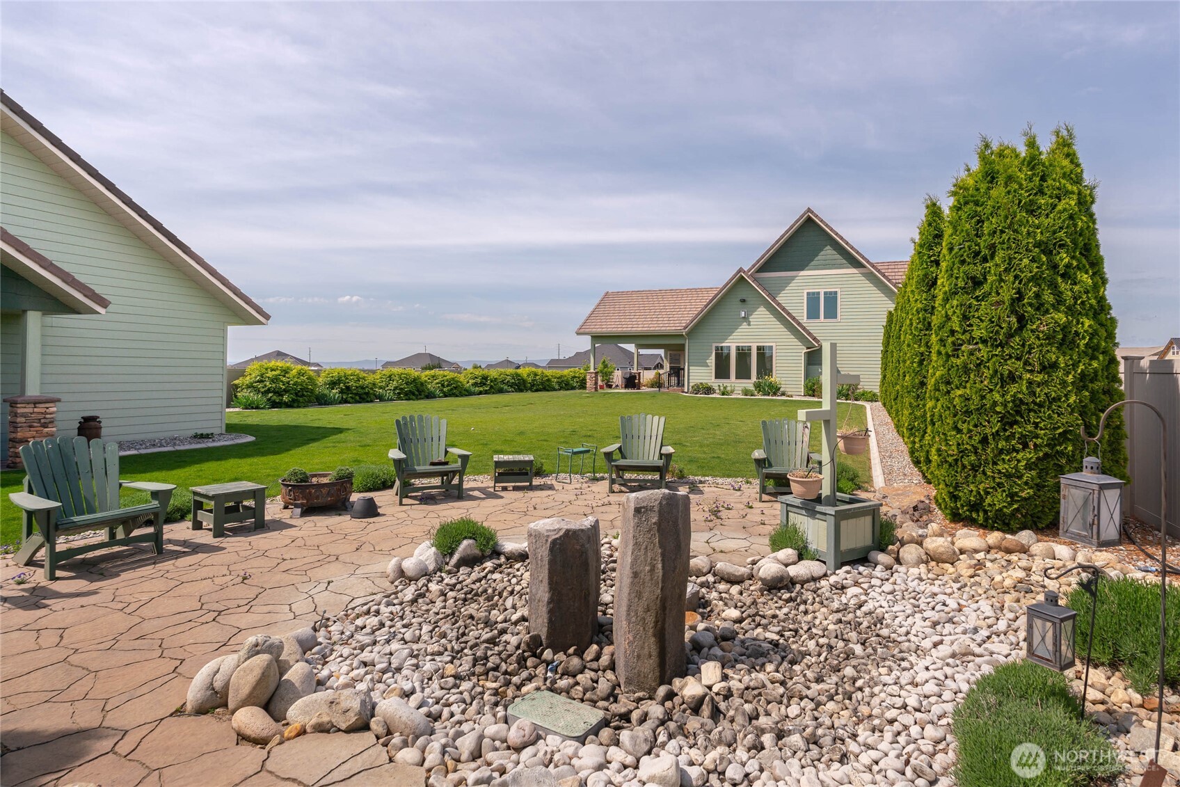 726 L Street SW Quincy WA 98848