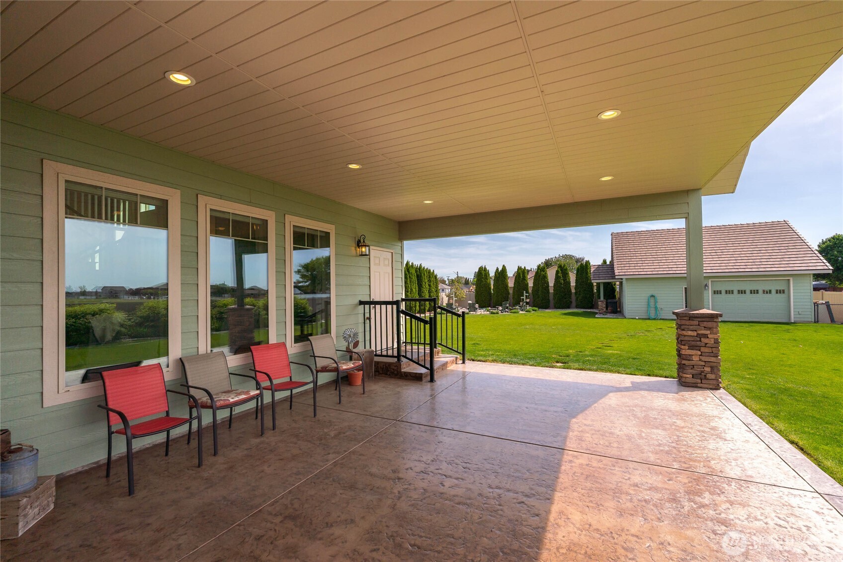 726 L Street SW Quincy WA 98848