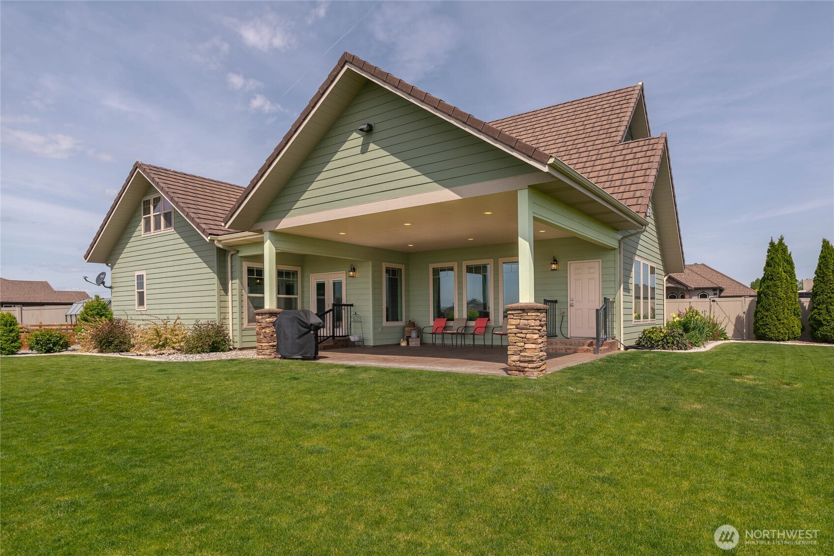 726 L Street SW Quincy WA 98848