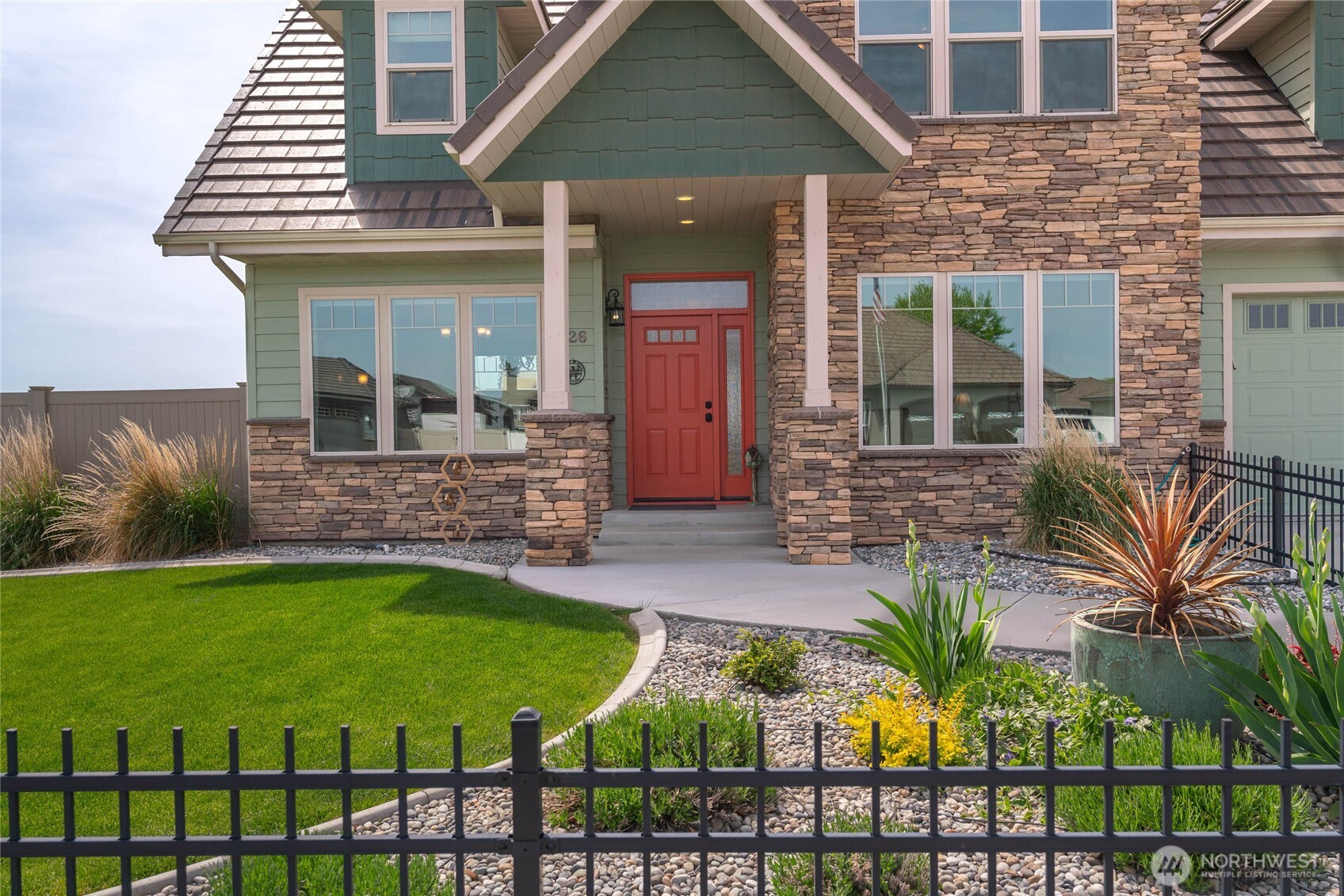 726 L Street SW Quincy WA 98848