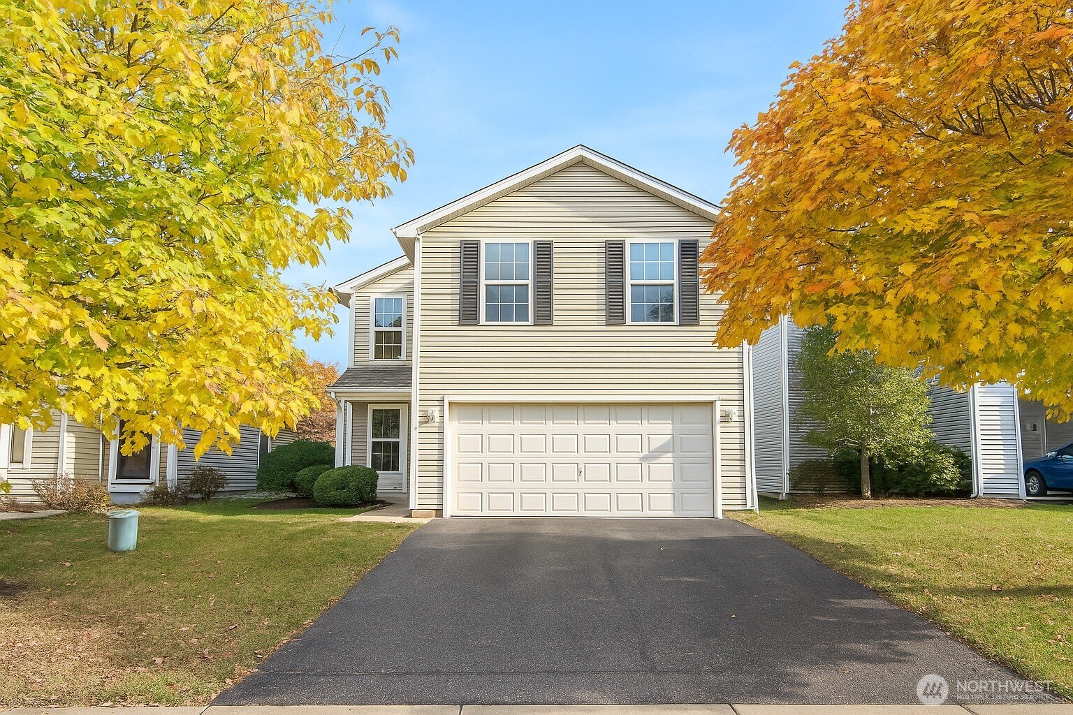 19722 99th Street E Bonney Lake WA 98391