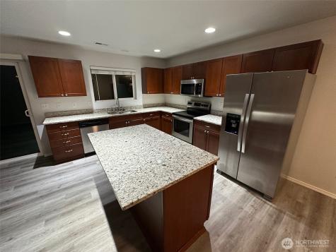 19722 99th Street E Bonney Lake WA 98391