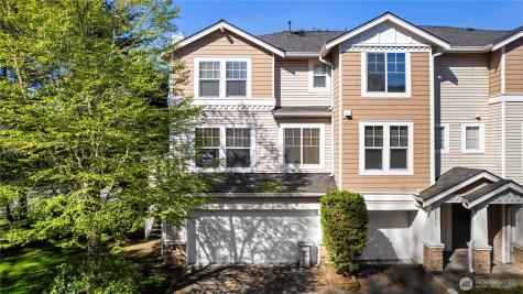 23321 60th Place S Kent WA 98032