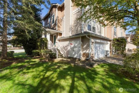23321 60th Place S Kent WA 98032