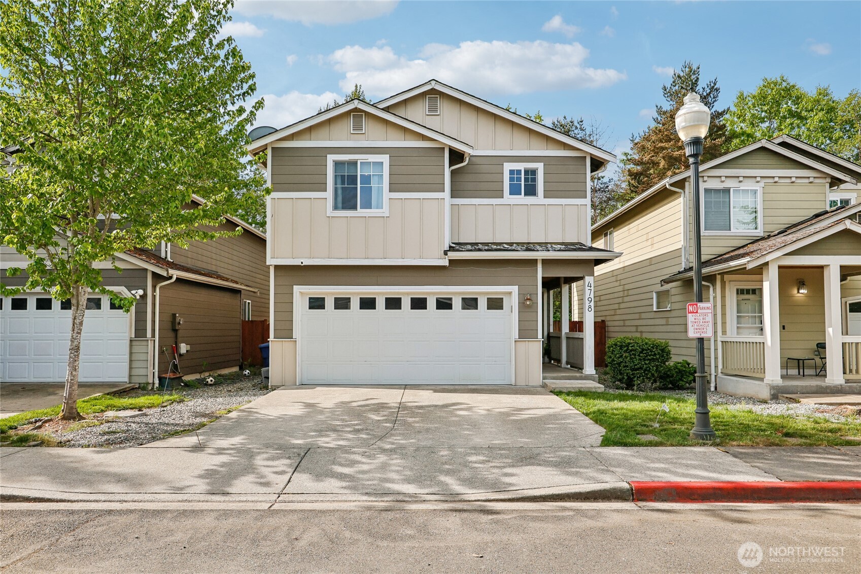 4798 144th Place NE Marysville WA 98271