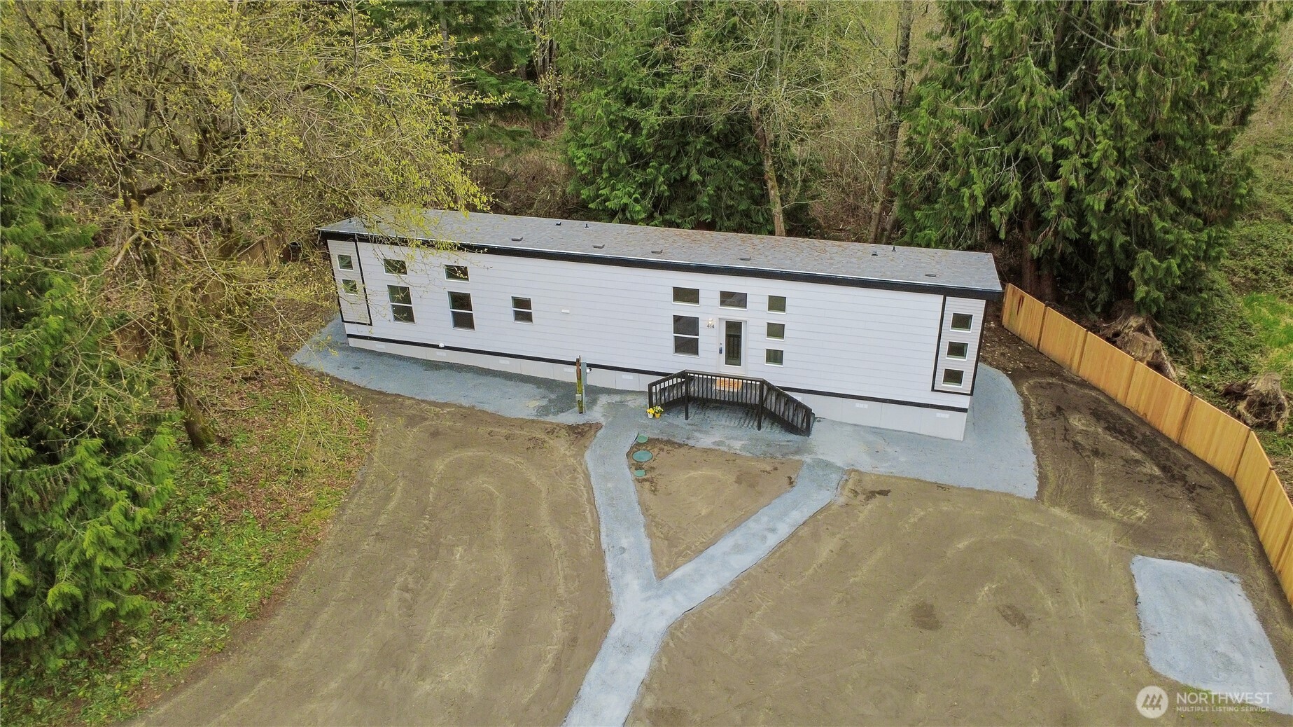 414 292nd Street E Roy WA 98580