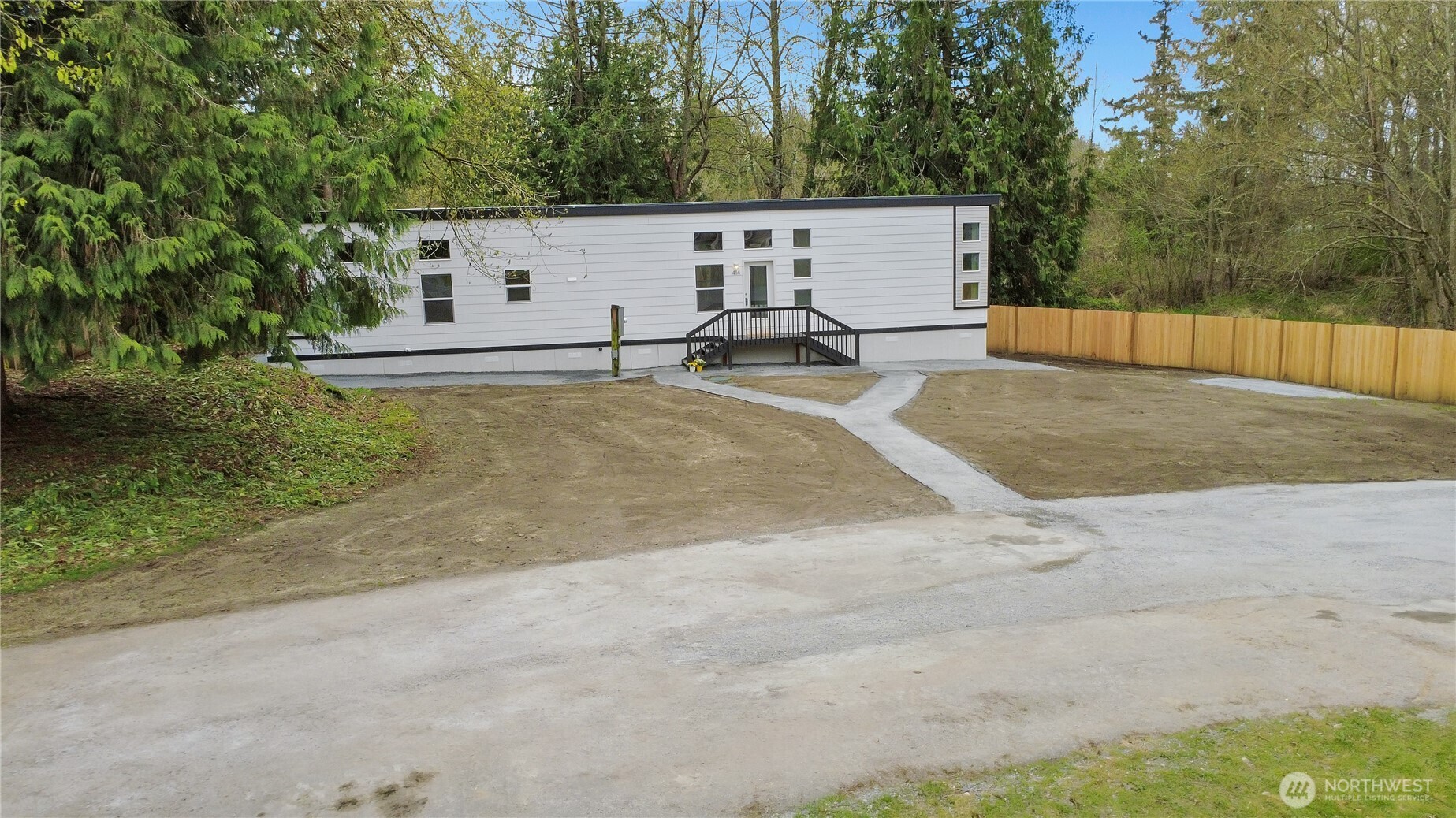 414 292nd Street E Roy WA 98580