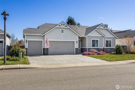15715 133rd Avenue E Puyallup WA 98374