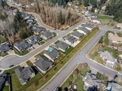 15715 133rd Avenue E Puyallup WA 98374