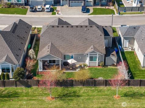 15715 133rd Avenue E Puyallup WA 98374