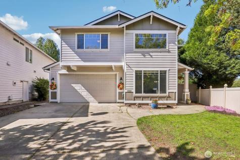 17301 SE 24th Street Vancouver WA 98683