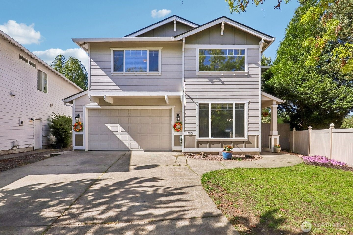17301 SE 24th Street Vancouver WA 98683