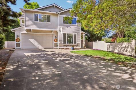17301 SE 24th Street Vancouver WA 98683
