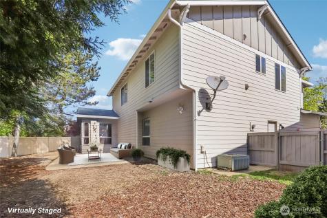 17301 SE 24th Street Vancouver WA 98683