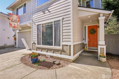 17301 SE 24th Street Vancouver WA 98683